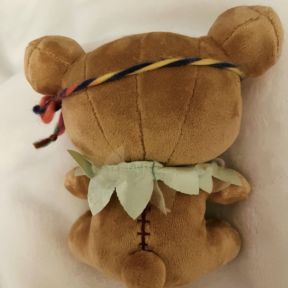 Rilakuma bear toy - Picture 2 of 3